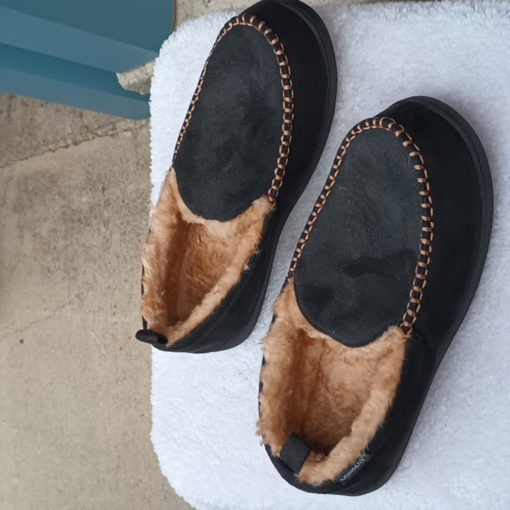 Man slippers 96